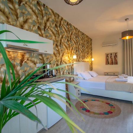 Villa Daizy Boutique Apartments Laganas Eksteriør billede