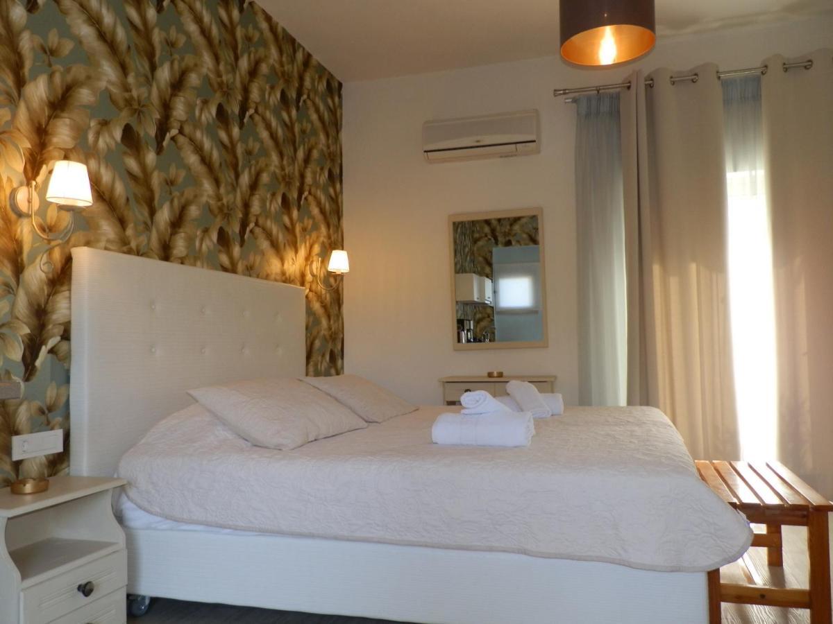 Villa Daizy Boutique Apartments Laganas Eksteriør billede