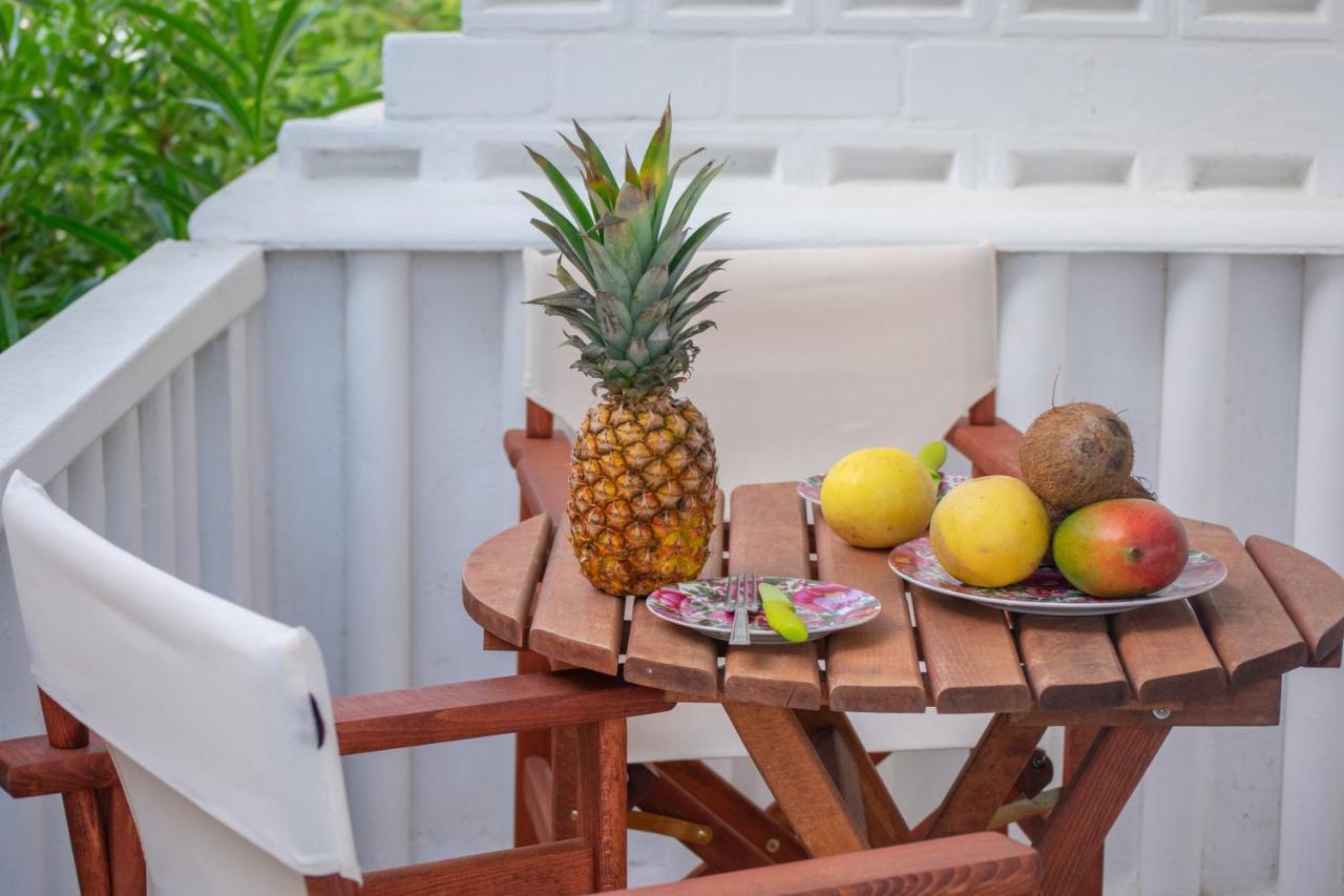 Villa Daizy Boutique Apartments Laganas Eksteriør billede