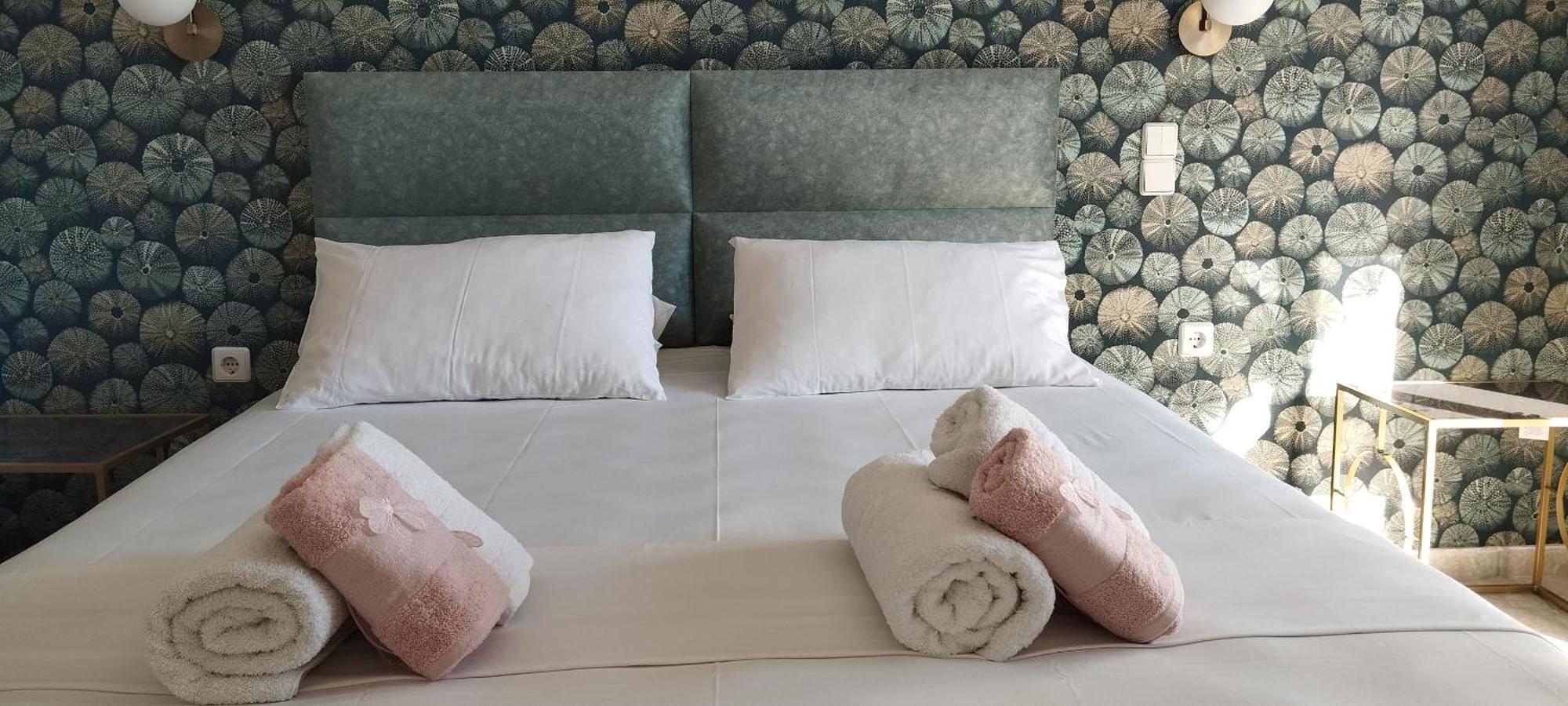 Villa Daizy Boutique Apartments Laganas Eksteriør billede